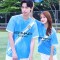 LF571 맨시티 홈 반팔 긴팔/축구 반티/하늘색/맨씨티